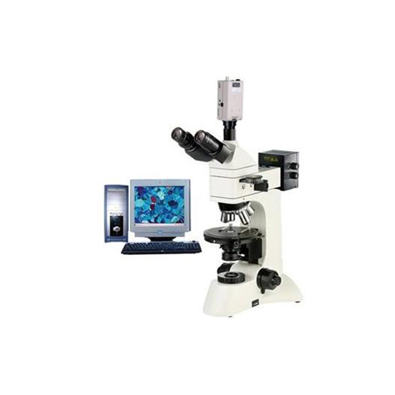 研究型偏光显微镜 XPV-800